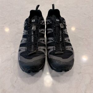Men’s Salomon X-Ultra Gore-Tex Hiking Shoe